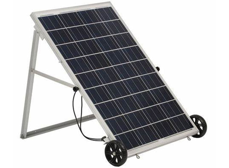 Can A Solar Generator Run A Refrigerator? Find Out Now! DaranEner Portable Power Station