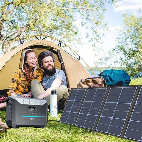 How to make portable power station- Components you need  DaranEner  Portable Power Station