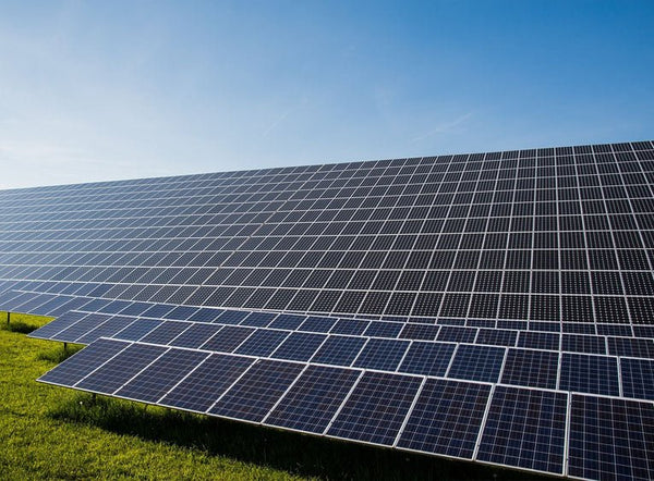 A Global Inventory of Photovoltaic Solar Energy Generating Units