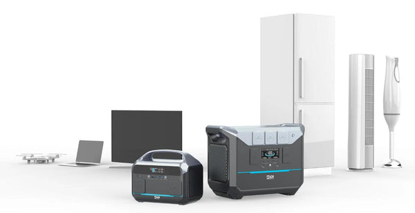 Best battery power stations for home- Who provides the best battery power generator?