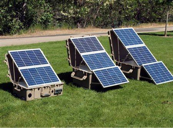 Can Solar Panels Power a Generator? Uncover the Shocking Answer!