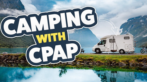 CPAP battery for camping is One of the Finest One