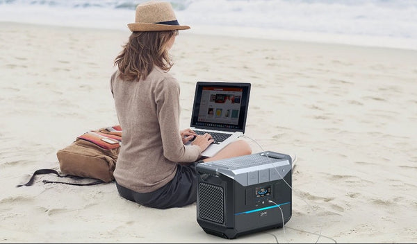 DaranEner: The Best Generator For Home Backup Power