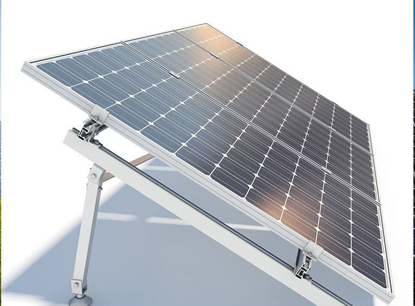 Discover How You can you charge a solar generator with a gas generator