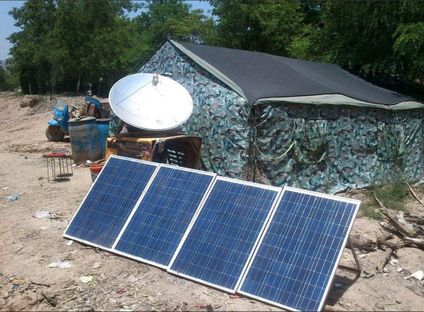 Discovering the Benefits: Are Solar Panels Better Than Generators?
