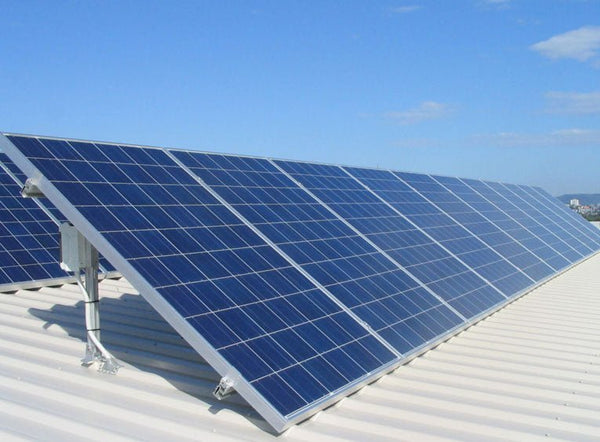 How Many Solar Panels Does it Take to Generate 5kW?