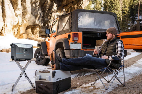 How to Choose the Best Portable Power Station For Your Budget and Needs- where to buy a portable power station