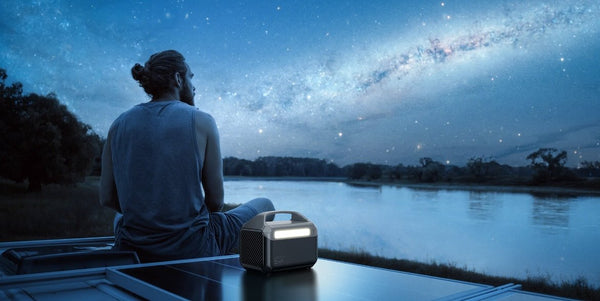 Portable Power: Solutions For When The Power Goes Out