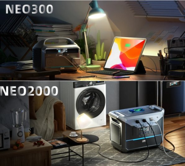 Portable power station Vs. Fuel generators- Which is the best portable power station?