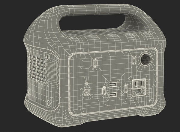 The Best Portable Power Station for Home: Your Ultimate Guide to Finding the Perfect Fit!