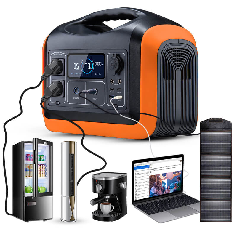 Best Solar Generator for the Money 1 Best Solar Generator for the Money