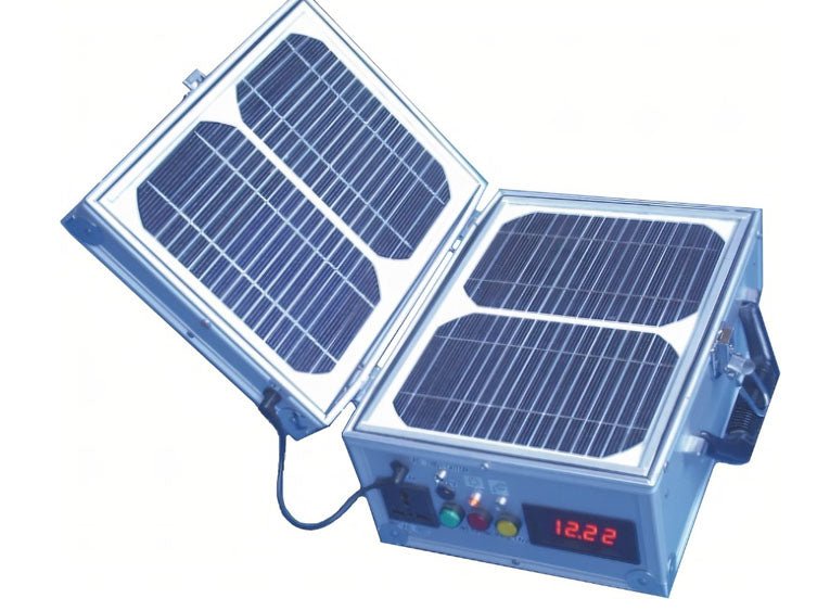 Unlock the Possibilities Can I Run a Generator with Solar Panels