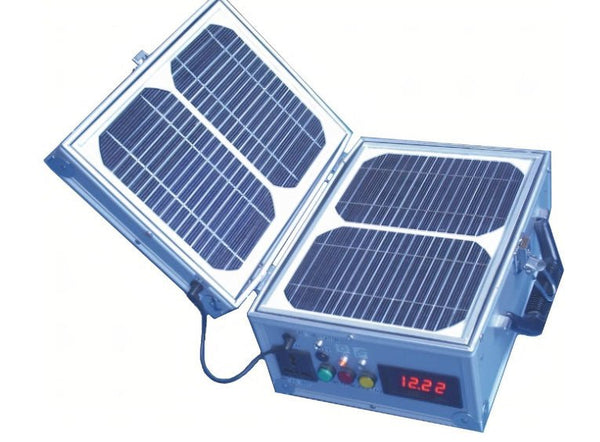 Unlock the Possibilities: Can I Run a Generator with Solar Panels?