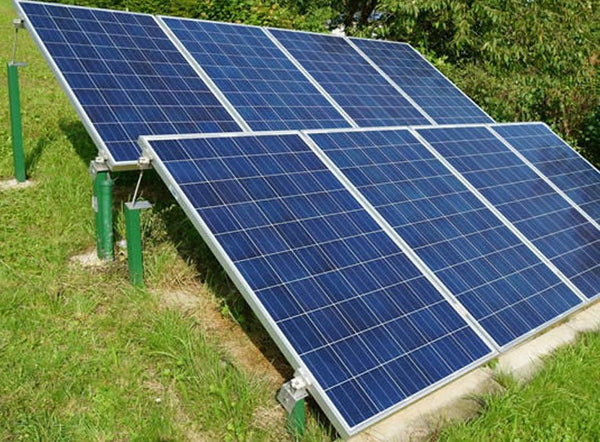 Unlock the Potential: Can You Have Solar Panels and a Generator?