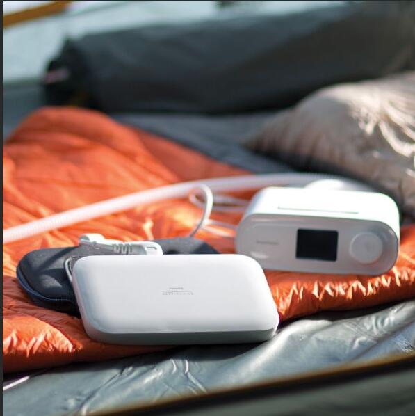 Why Buy a Backup Battery for CPAP Machine?