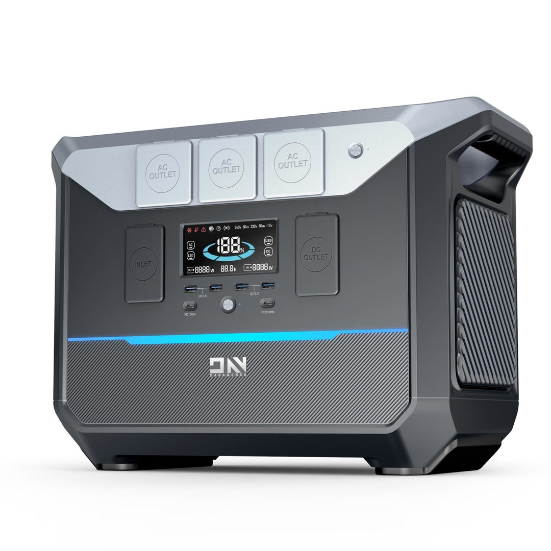 All Products – DaranEner Portable Power Station