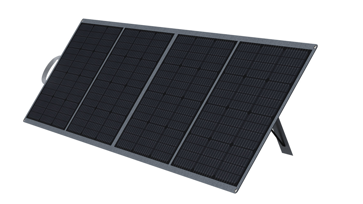DaranEner SP200 Solar Panel | 200W